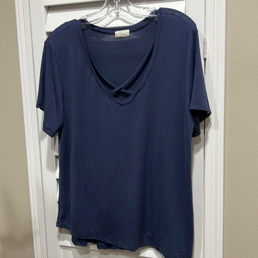 Glitz Top